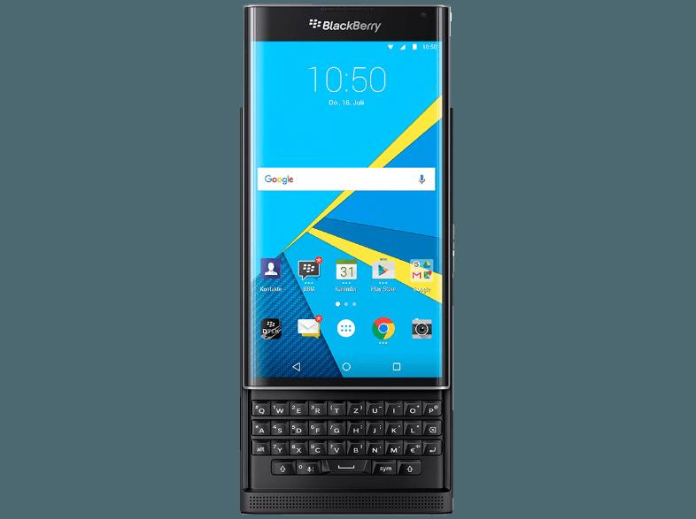 BLACKBERRY PRIV 32 GB Schwarz