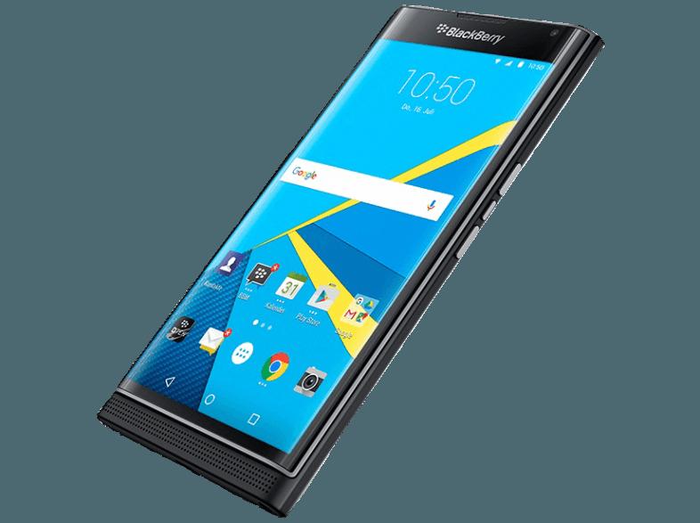 BLACKBERRY PRIV 32 GB Schwarz, BLACKBERRY, PRIV, 32, GB, Schwarz