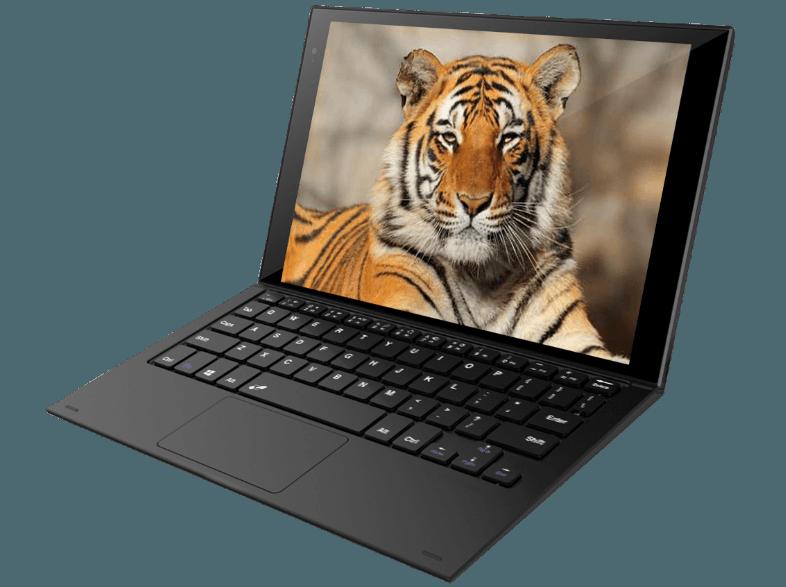 BLAUPUNKT Discovery 1010WI 32 GB  Tablet Schwarz