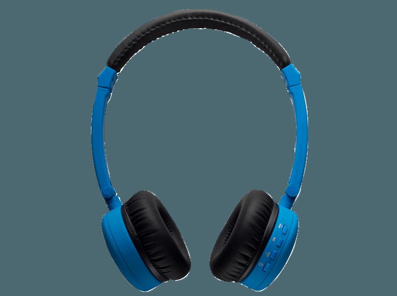 BOOMPODS 280485 Airpods Kopfhörer Blau