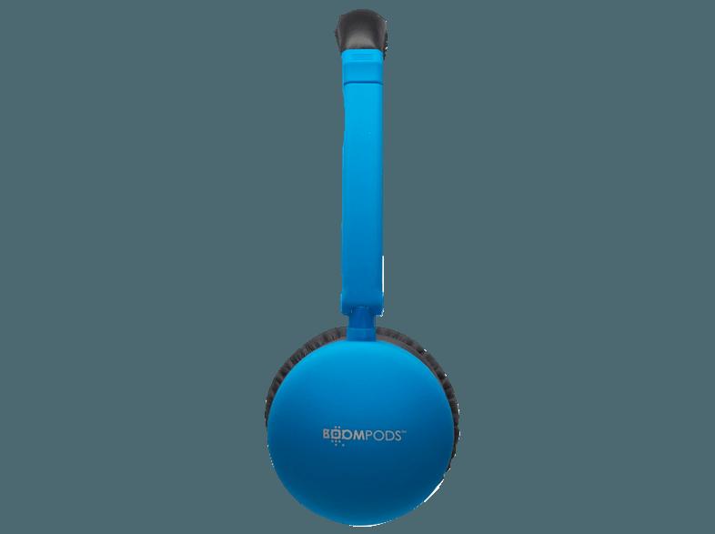 BOOMPODS 280485 Airpods Kopfhörer Blau