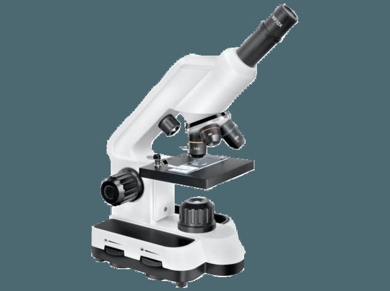 BRESSER 5203000 Biolux Advance Mikroskop (20-400x, ), BRESSER, 5203000, Biolux, Advance, Mikroskop, 20-400x,