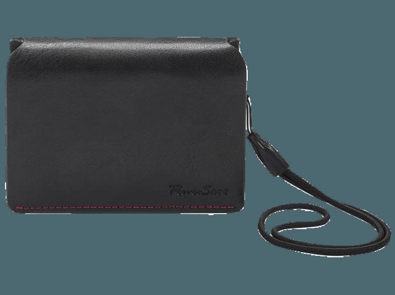 CANON DCC-1890 Tasche für Fotokameras (Farbe: Schwarz)