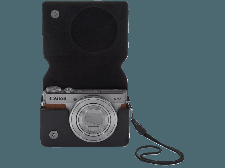 CANON DCC-1890 Tasche für Fotokameras (Farbe: Schwarz)