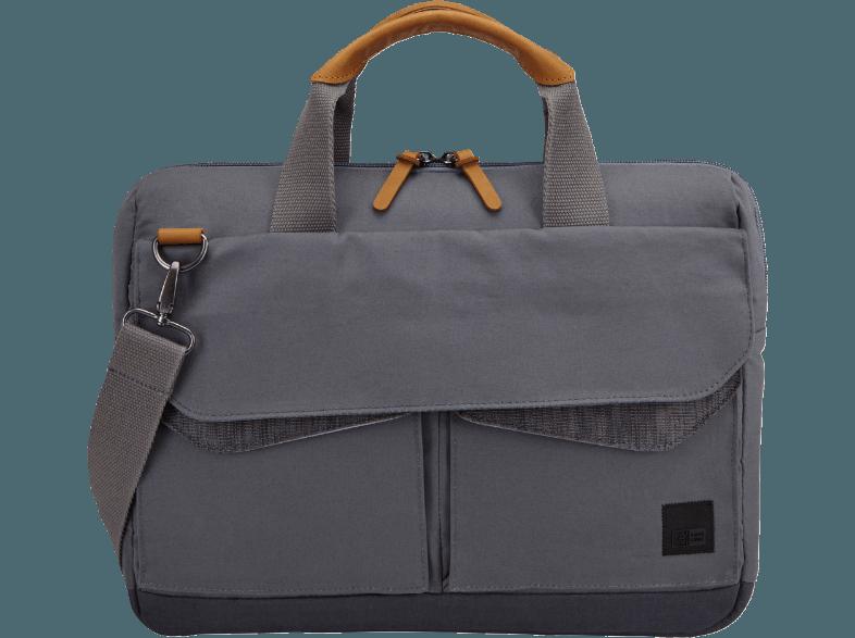 CASE-LOGIC LoDo 14 Zoll Attaché, CASE-LOGIC, LoDo, 14, Zoll, Attaché