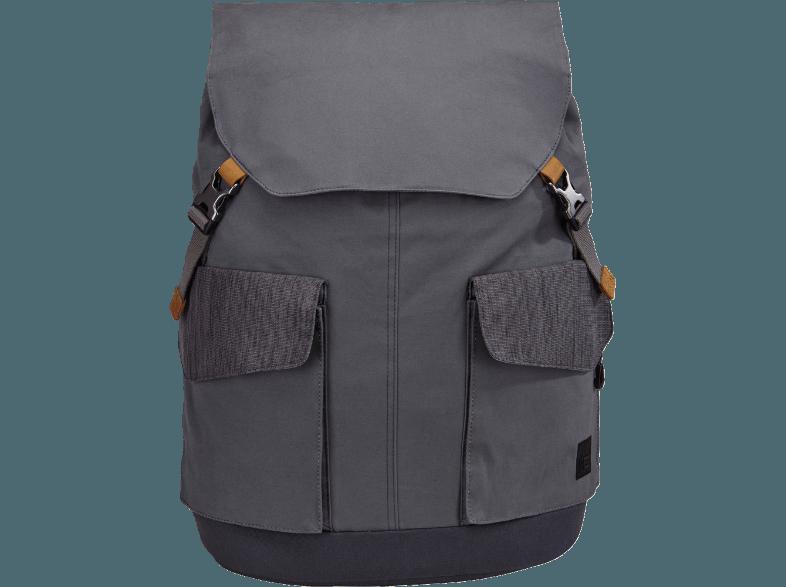 CASE-LOGIC LoDo Large 15.6 Zoll Rucksack, CASE-LOGIC, LoDo, Large, 15.6, Zoll, Rucksack