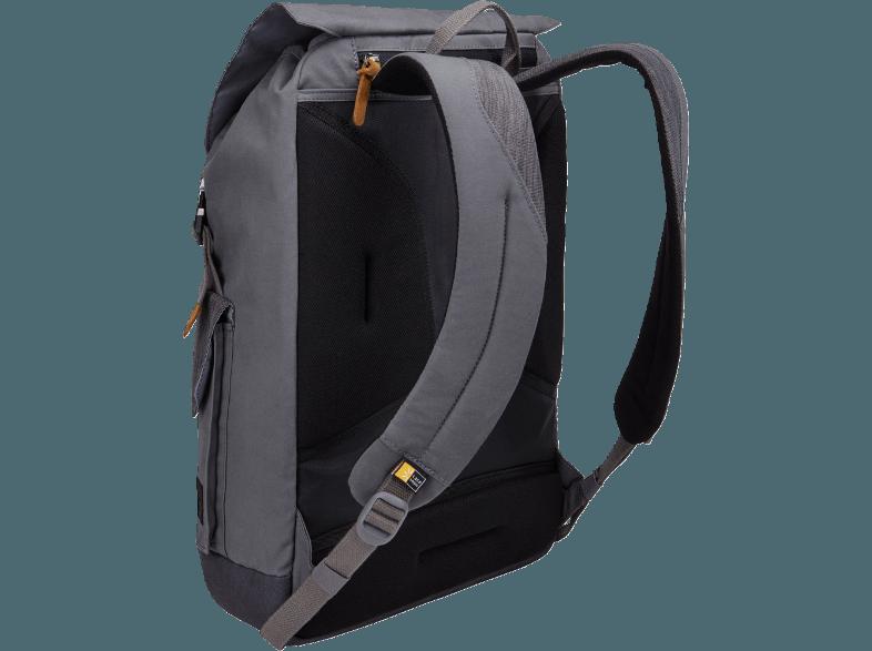 CASE-LOGIC LoDo Large 15.6 Zoll Rucksack, CASE-LOGIC, LoDo, Large, 15.6, Zoll, Rucksack