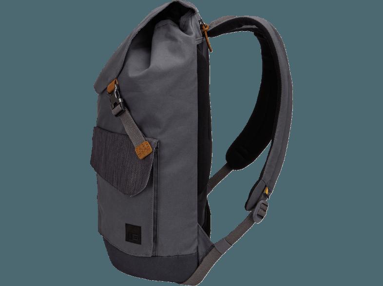 CASE-LOGIC LoDo Large 15.6 Zoll Rucksack, CASE-LOGIC, LoDo, Large, 15.6, Zoll, Rucksack