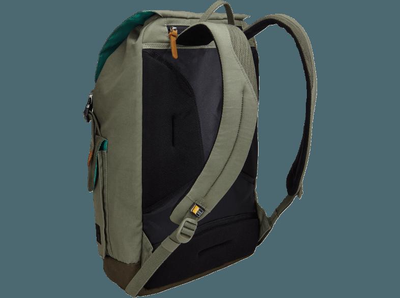 CASE-LOGIC LoDo Large 15.6 Zoll Rucksack