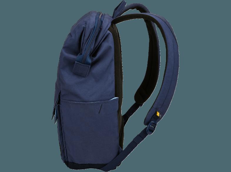 CASE-LOGIC LoDo Medium 14 Zoll Rucksack, CASE-LOGIC, LoDo, Medium, 14, Zoll, Rucksack