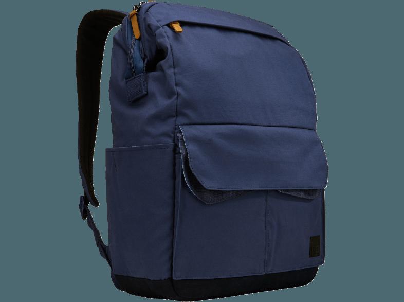 CASE-LOGIC LoDo Medium 14 Zoll Rucksack, CASE-LOGIC, LoDo, Medium, 14, Zoll, Rucksack