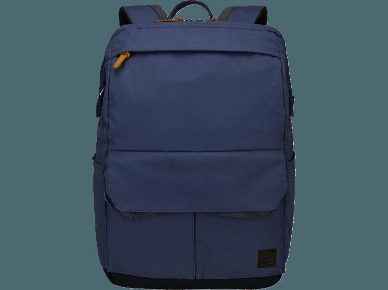 CASE-LOGIC LoDo Medium 14 Zoll Rucksack, CASE-LOGIC, LoDo, Medium, 14, Zoll, Rucksack