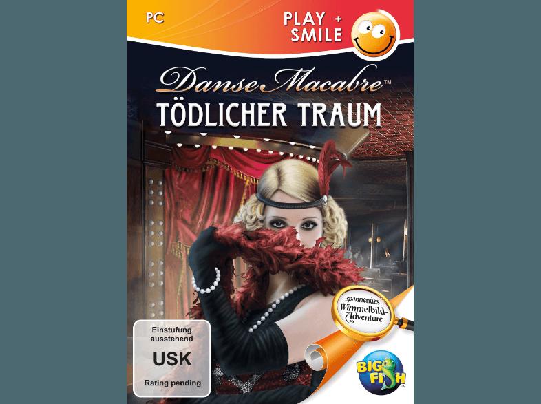 Danse Macabre: Tödlicher Traum [PC]