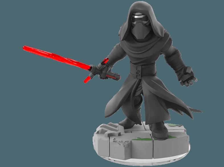 Disney Infinity 3.0: Einzelfigur Kylo Ren, Disney, Infinity, 3.0:, Einzelfigur, Kylo, Ren