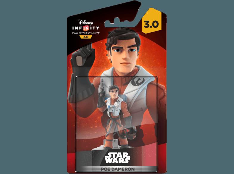 Disney Infinity 3.0: Einzelfigur Poe Dameron, Disney, Infinity, 3.0:, Einzelfigur, Poe, Dameron