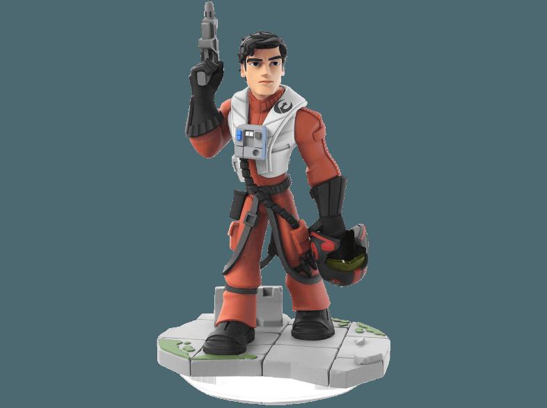 Disney Infinity 3.0: Einzelfigur Poe Dameron, Disney, Infinity, 3.0:, Einzelfigur, Poe, Dameron