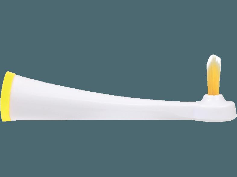 EDEL WHITE 100-153 Single Ersatzbürstenköpfe