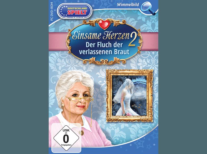 Einsame Herzen 2: Der Fluch der verlassenen Braut [PC]