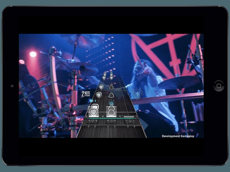 Guitar Hero Live [iOS], Guitar, Hero, Live, iOS,