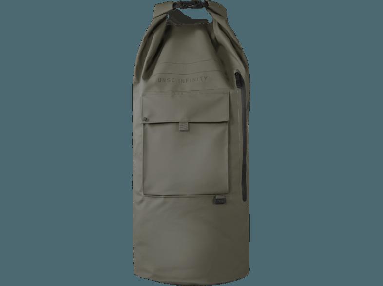 Halo - UNSC Top Loader Tasche Oliv