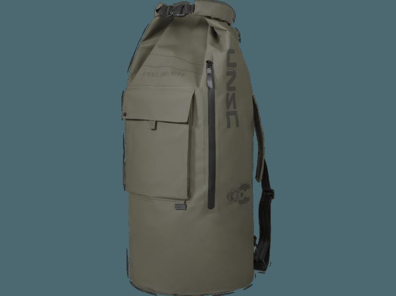 Halo - UNSC Top Loader Tasche Oliv, Halo, UNSC, Top, Loader, Tasche, Oliv