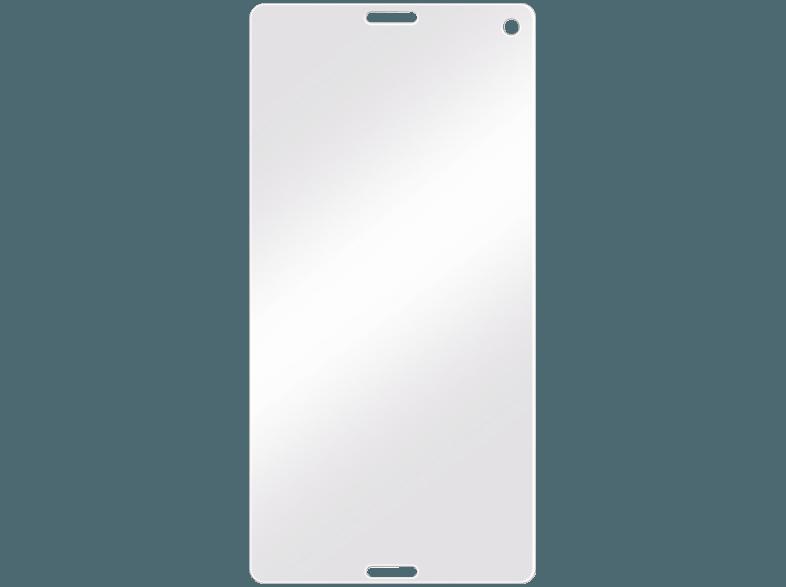 HAMA 136190 Easy-On Schutzfolie (Sony Xperia Z3 Compact)