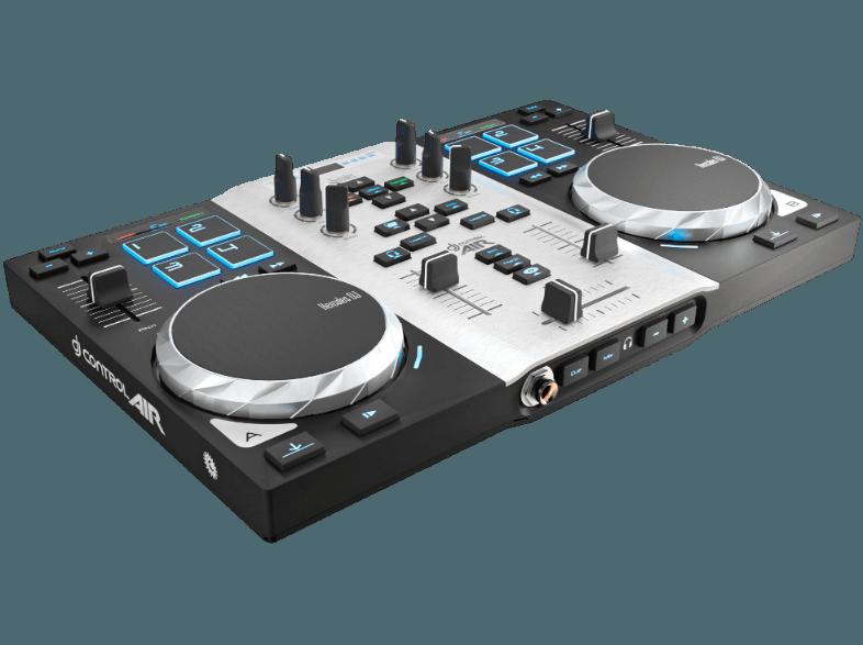 HERCULES DJ Control Air S Series DJ Controller (), HERCULES, DJ, Control, Air, S, Series, DJ, Controller, ,