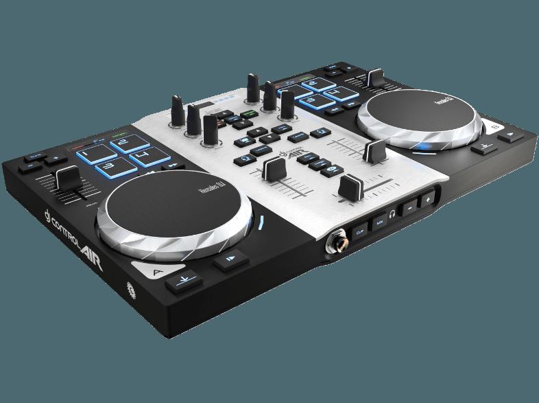 HERCULES DJ Control Air S Series DJ Controller ()