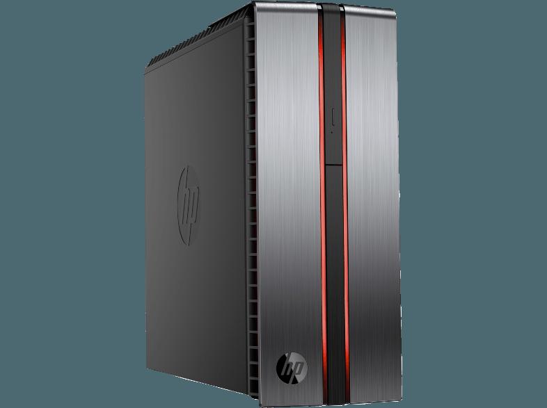HP ENVY Phoenix 860-022ng Desktop PC (Intel i7-6700K, 4 GHz, 1 TB HDD, 256 GB SSD )
