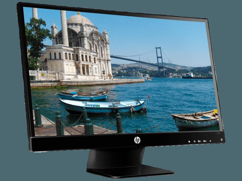 HP HP 27vx 27 Zoll Full-HD IPS/LED-Hintergrundbeleuchtung