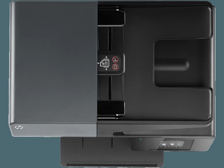 HP Officejet 6820 e-All-in-One Tintenstrahl 4-in-1 Multifunktionsdrucker WLAN