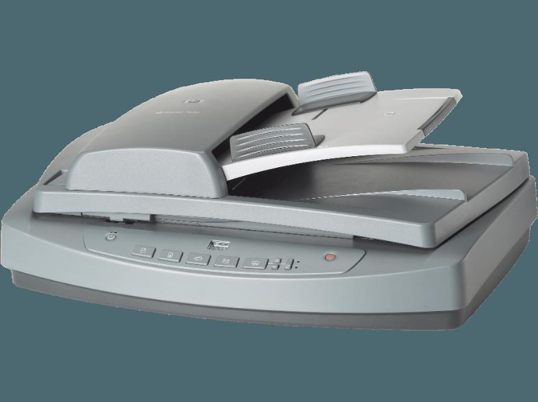 HP Scanjet 5590 Digitaler Flachbettscanner Scanner, HP, Scanjet, 5590, Digitaler, Flachbettscanner, Scanner