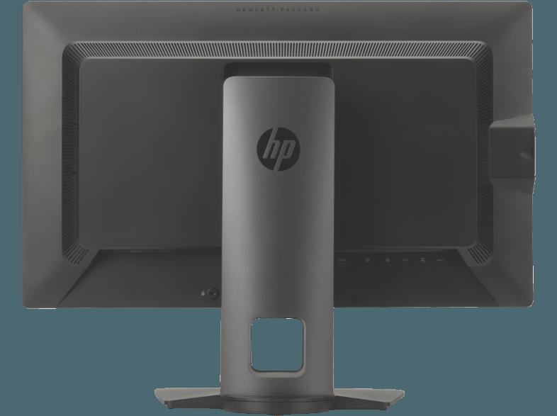 HP Z27s 27 Zoll  IPS mit LED-Hintergrundbeleuchtung