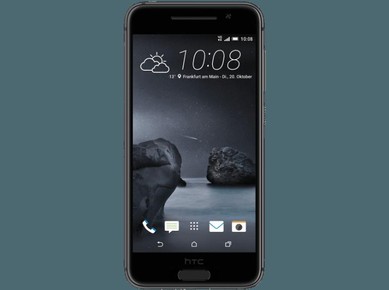 HTC One A9 16 GB Carbon Grey, HTC, One, A9, 16, GB, Carbon, Grey