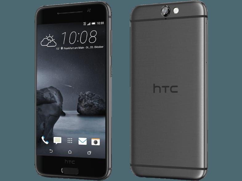 HTC One A9 16 GB Carbon Grey, HTC, One, A9, 16, GB, Carbon, Grey