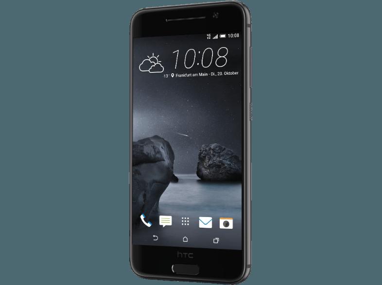 HTC One A9 16 GB Carbon Grey, HTC, One, A9, 16, GB, Carbon, Grey