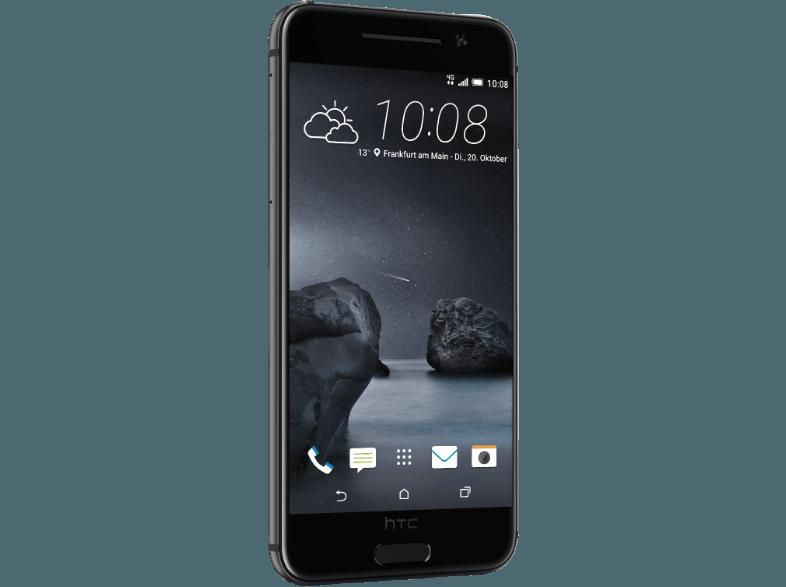 HTC One A9 16 GB Carbon Grey, HTC, One, A9, 16, GB, Carbon, Grey