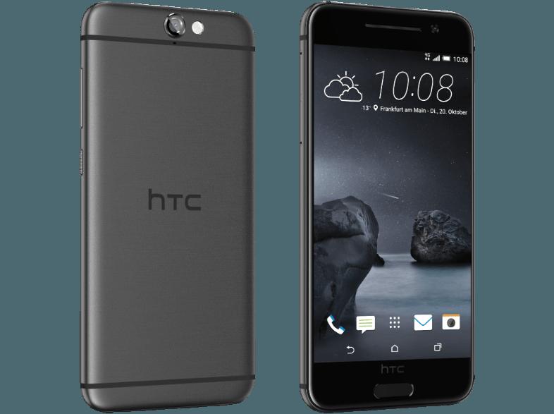 HTC One A9 16 GB Carbon Grey, HTC, One, A9, 16, GB, Carbon, Grey