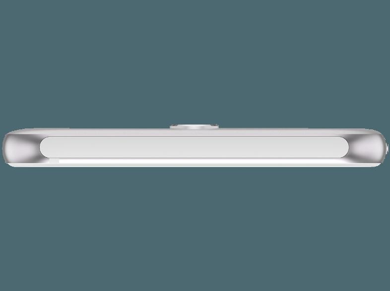 HTC One A9 16 GB Opal Silver