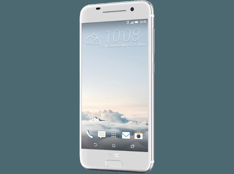 HTC One A9 16 GB Opal Silver