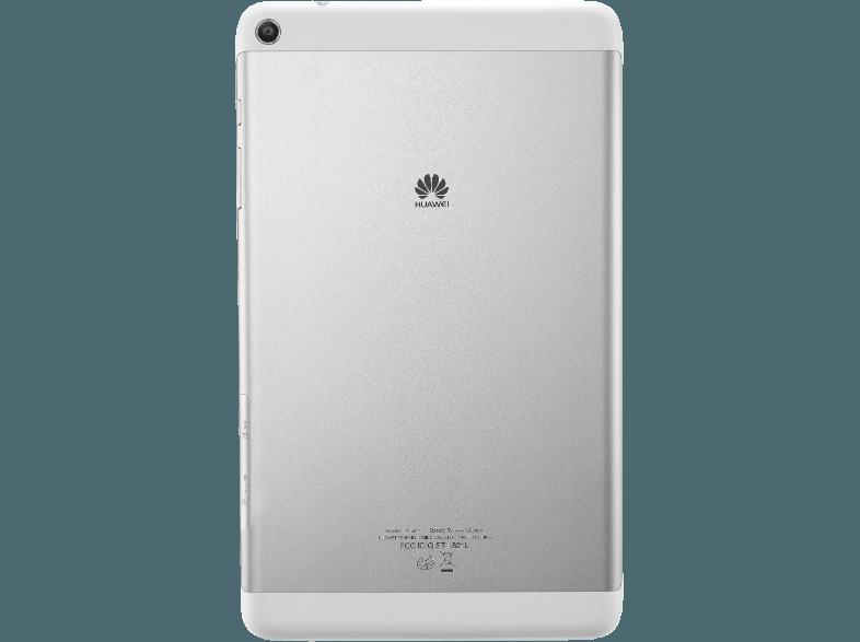 HUAWEI MediaPad T1 16 GB LTE  Weiß, HUAWEI, MediaPad, T1, 16, GB, LTE, Weiß
