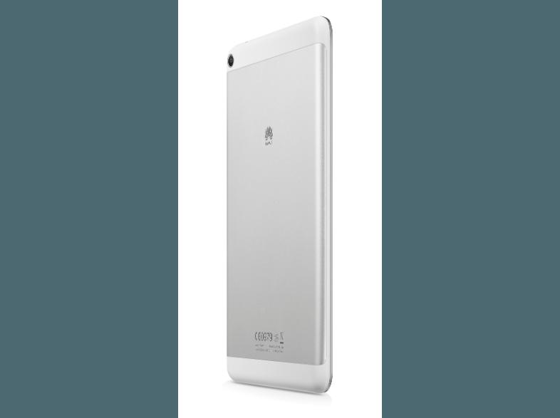 HUAWEI MediaPad T1 16 GB LTE  Weiß