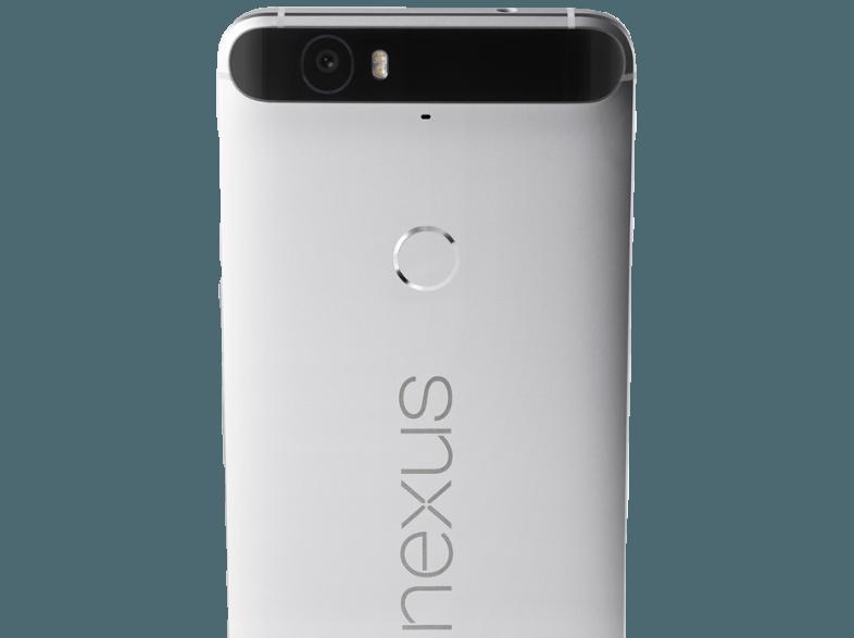 HUAWEI NEXUS 6P 64 GB Aluminium, HUAWEI, NEXUS, 6P, 64, GB, Aluminium