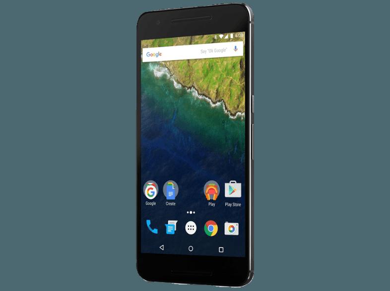 HUAWEI NEXUS 6P 64 GB Graphite, HUAWEI, NEXUS, 6P, 64, GB, Graphite