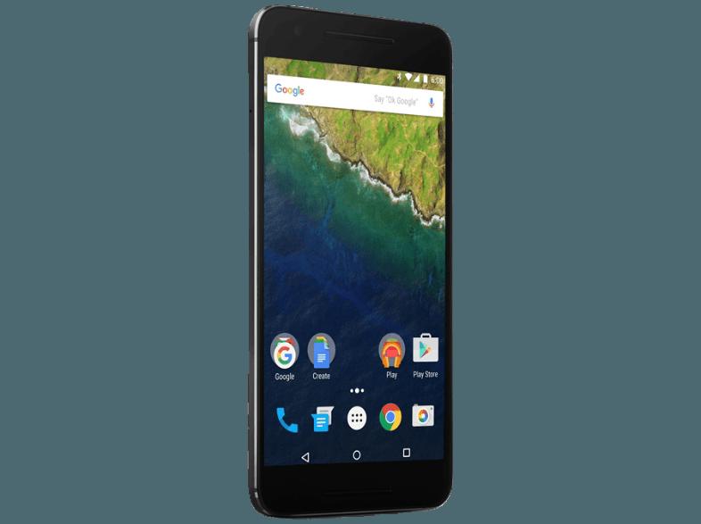 HUAWEI NEXUS 6P 64 GB Graphite