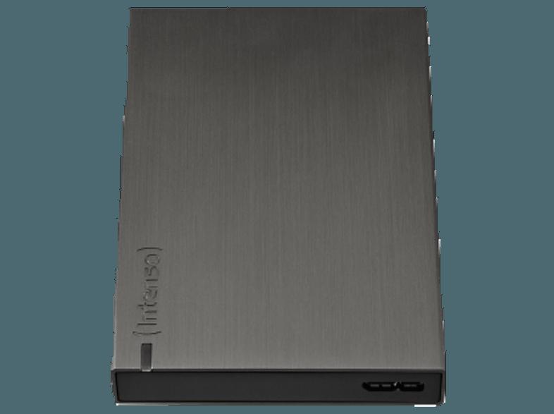 INTENSO Memory Board  1 TB 2.5 Zoll extern, INTENSO, Memory, Board, 1, TB, 2.5, Zoll, extern