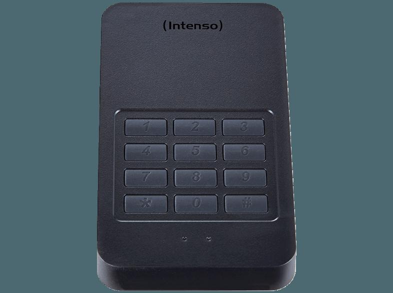 INTENSO Memory Safe  1 TB 2.5 Zoll extern