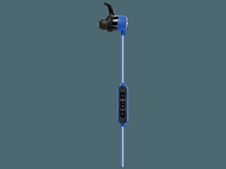 JBL Reflect Mini BT Kopfhörer Blau, JBL, Reflect, Mini, BT, Kopfhörer, Blau