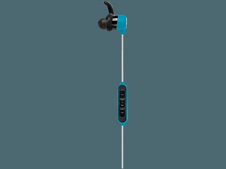 JBL Reflect Mini BT Kopfhörer Blau, JBL, Reflect, Mini, BT, Kopfhörer, Blau