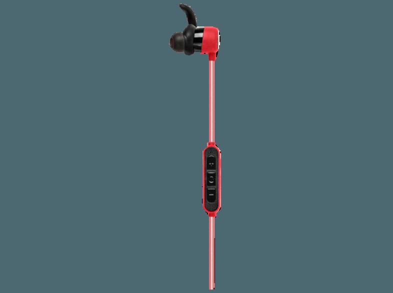 JBL Reflect Mini BT Kopfhörer Rot, JBL, Reflect, Mini, BT, Kopfhörer, Rot